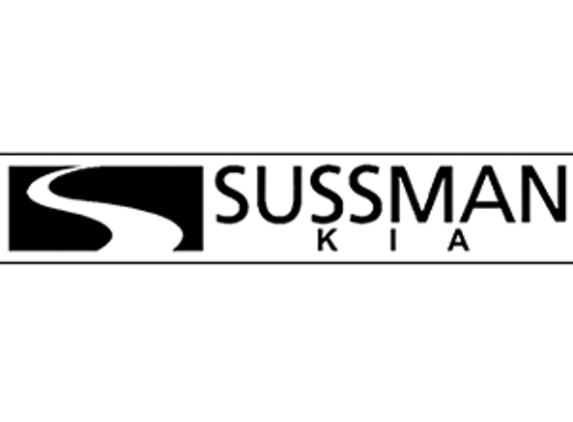 Sussman Kia - Jenkintown, PA