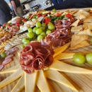 Golden Giraffe Catering - Caterers