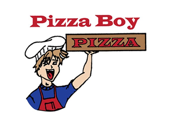 Pizza Boy Pizza - Lake City, FL