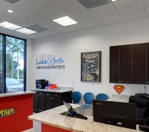 Orthodontics by Bradford - Lake Worth, FL