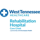 West Tennessee Healthcare Rehabilitation Hospital Cane Creek