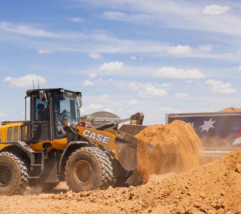 GBM Consulting - Mildura, VIC. Civil Construction Projects Or Plant And Equipment Hire
