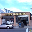 Malden Cleansing - Dry Cleaners & Laundries