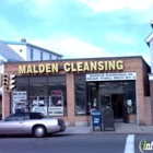 Malden Cleansing