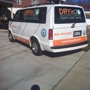 DryIn20 Carpet Cleaning