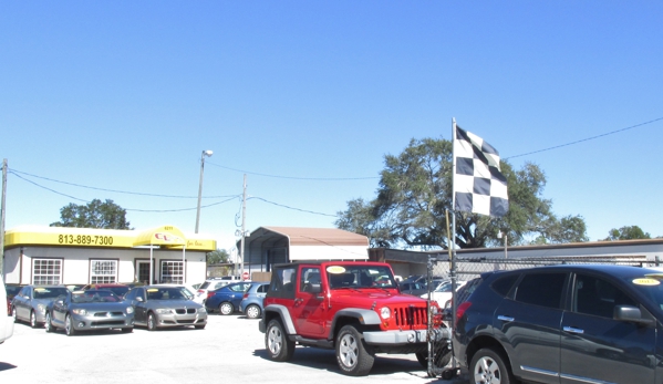 C & L Motors Inc - Tampa, FL