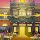 Tiana’s Palace