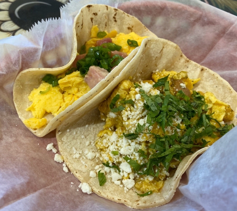 Tacodeli - Austin, TX