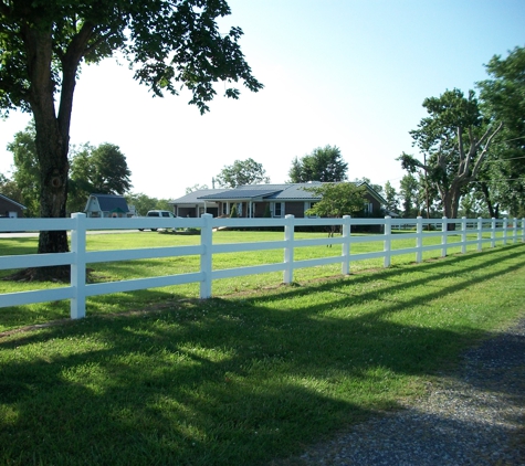 Eagle Fence Co - Moulton, AL