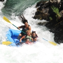 Bigfoot Rafting - Boat Tours
