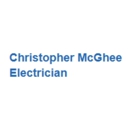 Christopher McGhee Electrician - Electricians