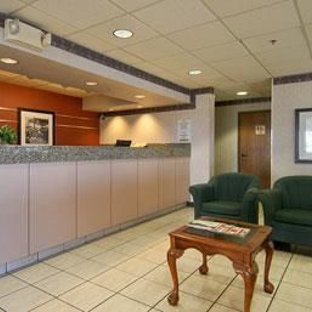 Baymont Inn & Suites - Topeka, KS