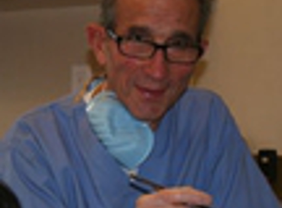 David Michael Gallin, DDS - New York, NY