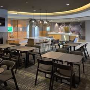 SpringHill Suites by Marriott Albany-Colonie - Albany, NY