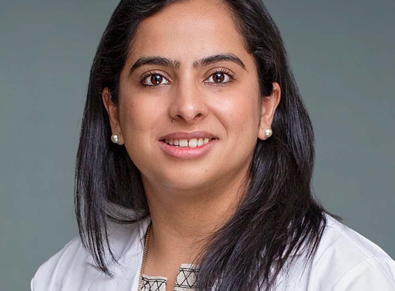 Ishita Bansal, MD - Mineola, NY