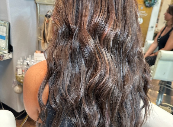 Vogue Hair Extension Salon - Frisco, TX