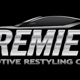 Premier Window Tinting and Audio