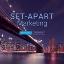 Set-Apart Marketing - Internet Marketing & Advertising