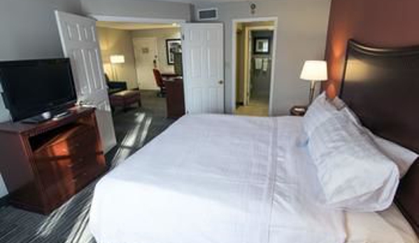 Homewood Suites By Hilton Savannah - Savannah, GA