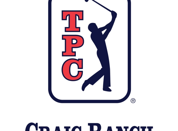 TPC Craig Ranch - Mckinney, TX