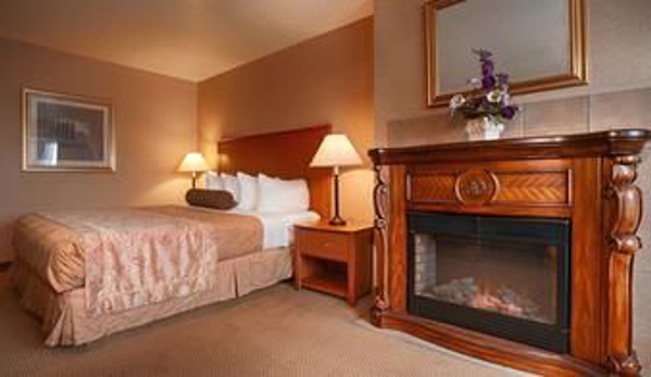 Best Western Plus Placerville Inn - Placerville, CA