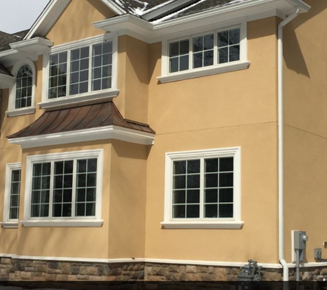 Plaster Pro Stucco & Masonry Contractors - Cresskill, NJ