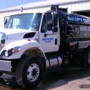 Bullitt Septic Service - Construction & Building Equipment