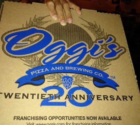 Oggi's Sports | Brewhouse |Pizza - Encinitas, CA