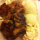 Ohana Hawiian Island BBQ - Japanese Restaurants