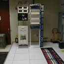 Comp Utility Corporation - Computer Rooms-Installation & Equipment