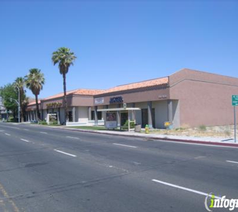 Farmers Insurance - Tom Breitfeller - Cathedral City, CA