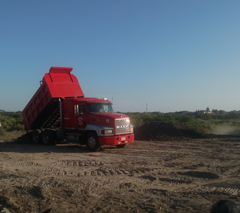 Ace Trucking - corpus christi, TX