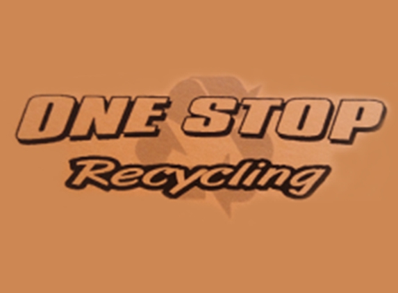 One Stop Recycling - Lykens, PA