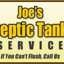 Joe's Septic Tank Service - Plumbing Fixtures, Parts & Supplies