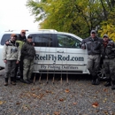 Reel Fly Rod - Fishing Supplies