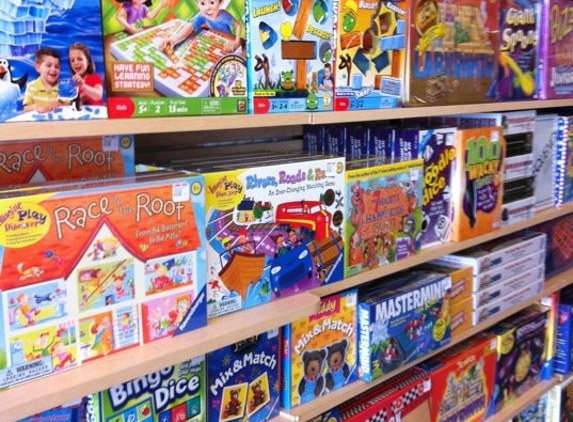Learning Express Toys - Westborough, MA