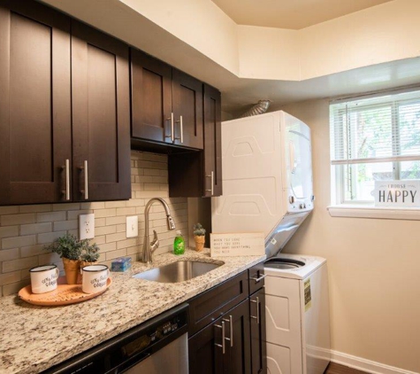 Glen Ridge Apartment Homes - Glen Burnie, MD