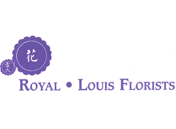 Royal Louis Florist - Sacramento, CA