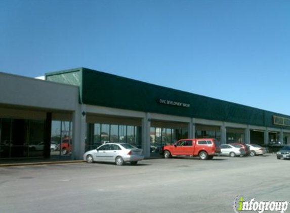 Barri Financial - Seguin, TX