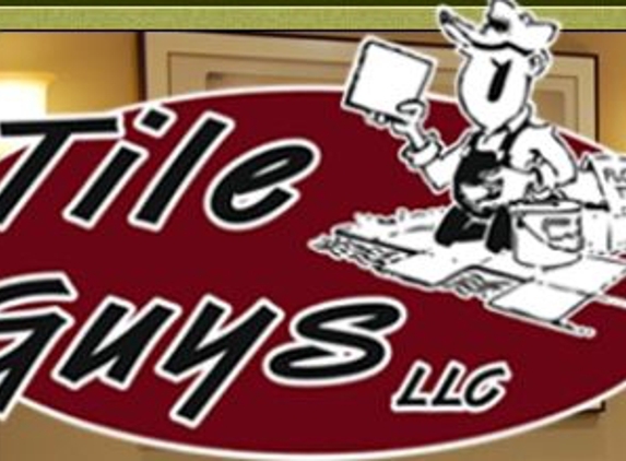 Tile Guys LLC - Exmore, VA