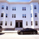 Logo Apartments - Apartments