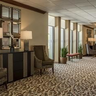 Sheraton Omaha Hotel - Omaha, NE