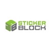 Sticker Block gallery