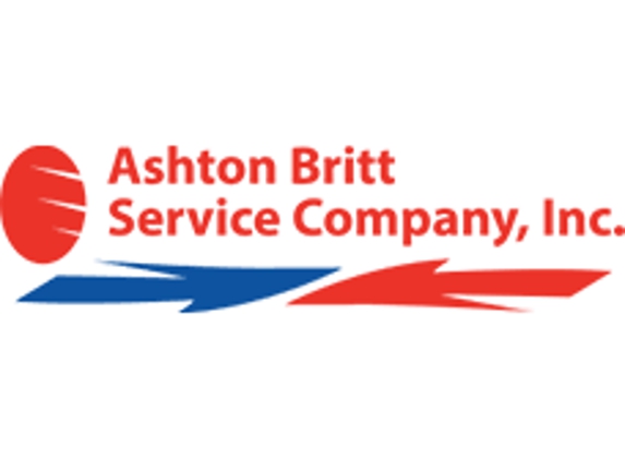 Ashton Britt Service Company, Inc. - Jefferson City, TN