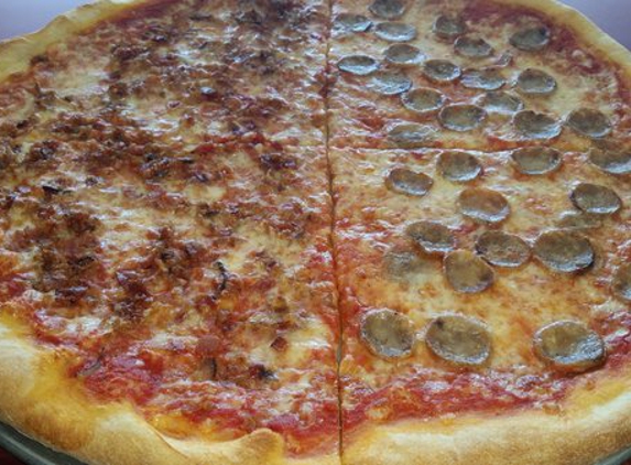 King's Pizzeria & Italian Restaurant - Somerset, NJ