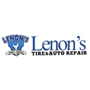 Lenon’s Tire & Auto Repair - Auto Repair & Service