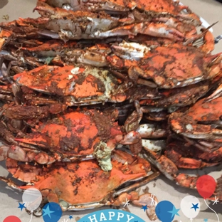Ocean Pride Seafood - Lutherville Timonium, MD