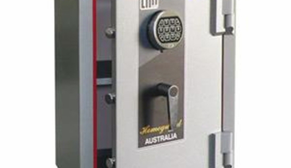 CLASS Locksmiths - Fyshwick, ACT