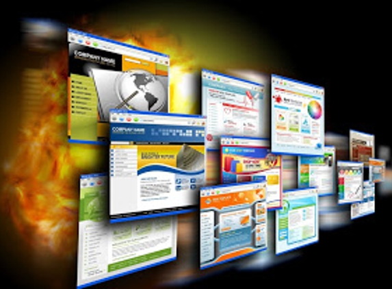 Technophish Web Design - Crossville, TN