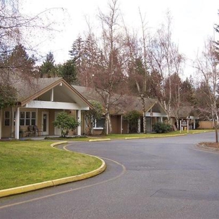 Pacifica Senior Living Lynnwood - Lynnwood, WA